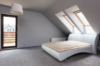 Burlow bedroom extensions